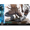 Prime 1 Studio Ghost in the Shell - Motoko Kusanagi Ultimate Premium Masterline Serie 1/4