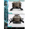 Prime 1 Studio Ghost in the Shell - Motoko Kusanagi vs Arachnida Bonus Version Ultimate Premium Masterline Serie 1/4