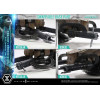 Prime 1 Studio Ghost in the Shell - Motoko Kusanagi vs Arachnida Bonus Version Ultimate Premium Masterline Serie 1/4