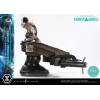 Prime 1 Studio Ghost in the Shell - Motoko Kusanagi vs Arachnida Bonus Version Ultimate Premium Masterline Serie 1/4