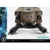 Prime 1 Studio Ghost in the Shell - Motoko Kusanagi vs Arachnida Bonus Version Ultimate Premium Masterline Serie 1/4