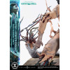 Prime 1 Studio Ghost in the Shell - Motoko Kusanagi vs Arachnida Bonus Version Ultimate Premium Masterline Serie 1/4