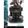 Prime 1 Studio Ghost in the Shell - Motoko Kusanagi vs Arachnida Bonus Version Ultimate Premium Masterline Serie 1/4
