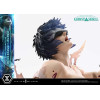 Prime 1 Studio Ghost in the Shell - Motoko Kusanagi vs Arachnida Bonus Version Ultimate Premium Masterline Serie 1/4