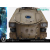 Prime 1 Studio Ghost in the Shell - Motoko Kusanagi vs Arachnida Bonus Version Ultimate Premium Masterline Serie 1/4