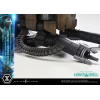 Prime 1 Studio Ghost in the Shell - Motoko Kusanagi vs Arachnida Bonus Version Ultimate Premium Masterline Serie 1/4