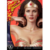 Prime 1 Studio X Blitzway DC Comics - Lynda Carter Wonder Woman 1975 1/3 Statue