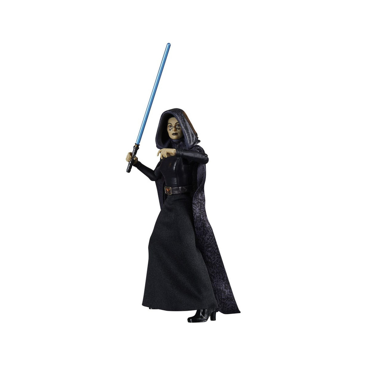 Star Wars The Black Series - Barriss Offee - Angriff der Klone