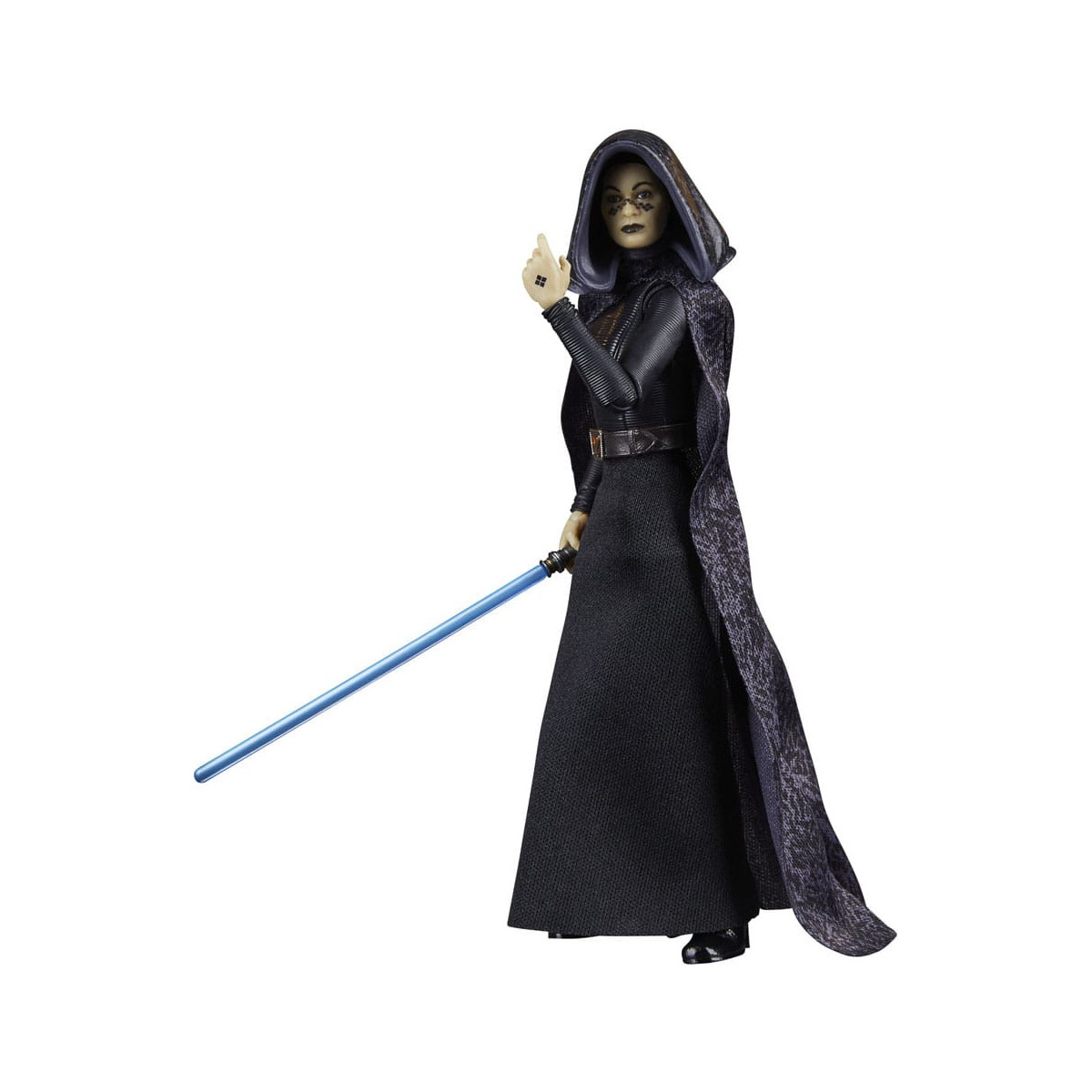 Star Wars The Black Series - Barriss Offee - Angriff der Klone