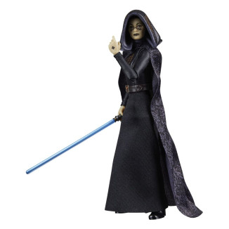 Star Wars The Black Series - Barriss Offee - Angriff der Klone