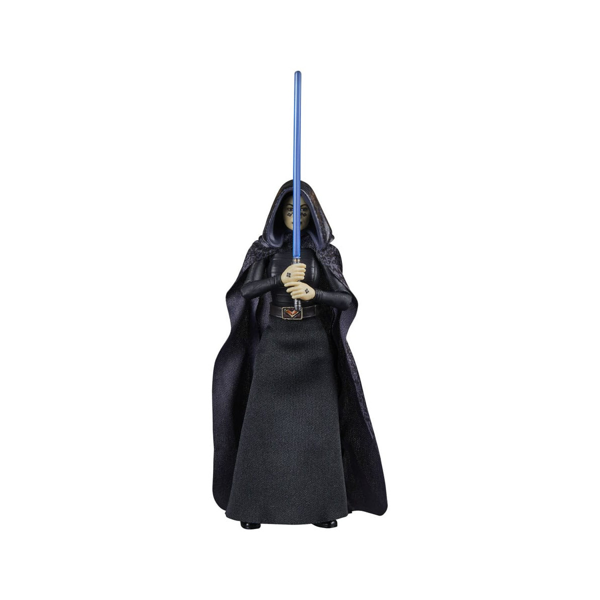 Star Wars The Black Series - Barriss Offee - Angriff der Klone