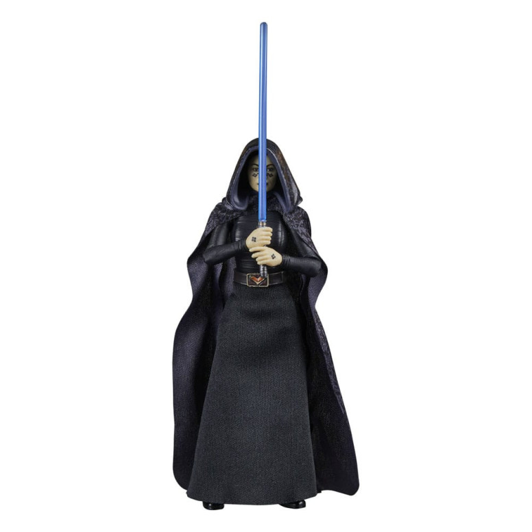 Star Wars The Black Series - Barriss Offee - Angriff der Klone
