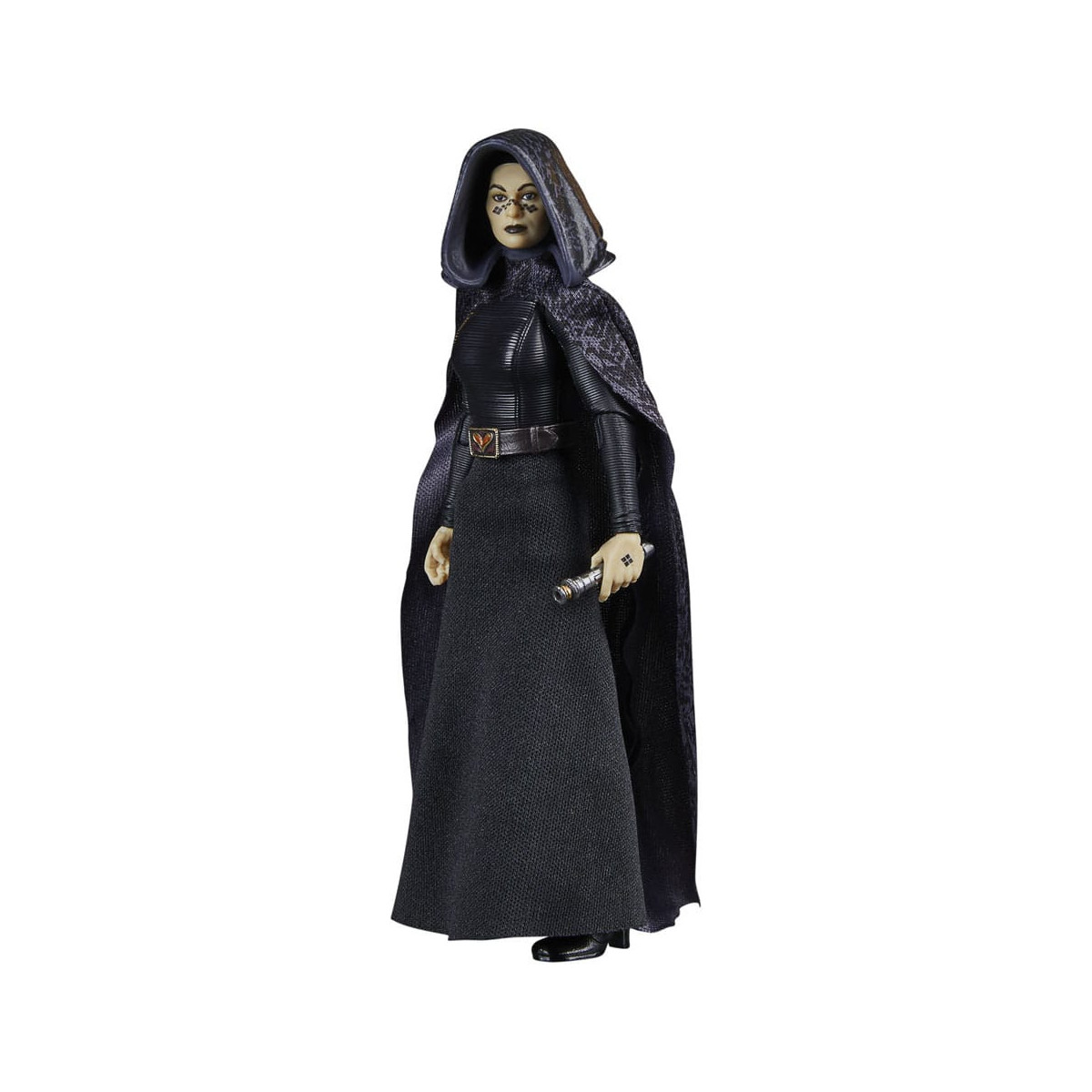 Star Wars The Black Series - Barriss Offee - Angriff der Klone