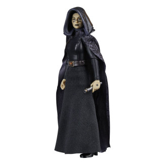 Star Wars The Black Series - Barriss Offee - Angriff der Klone