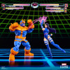 Hasbro Marvel Legends Serie Gamerverse - Psylocke vs. Thanos