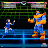 Hasbro Marvel Legends Serie Gamerverse - Psylocke vs. Thanos