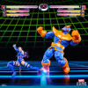 Hasbro Marvel Legends Serie Gamerverse - Psylocke vs. Thanos