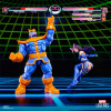 Hasbro Marvel Legends Serie Gamerverse - Psylocke vs. Thanos