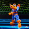 Hasbro Marvel Legends Serie Gamerverse - Psylocke vs. Thanos