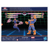 Hasbro Marvel Legends Serie Gamerverse - Psylocke vs. Thanos
