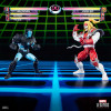Hasbro Marvel Legends Serie Gamerverse - Kriegsmaschine vs. Omega Red