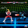 Hasbro Marvel Legends Serie Gamerverse - Kriegsmaschine vs. Omega Red