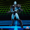 Hasbro Marvel Legends Serie Gamerverse - Kriegsmaschine vs. Omega Red