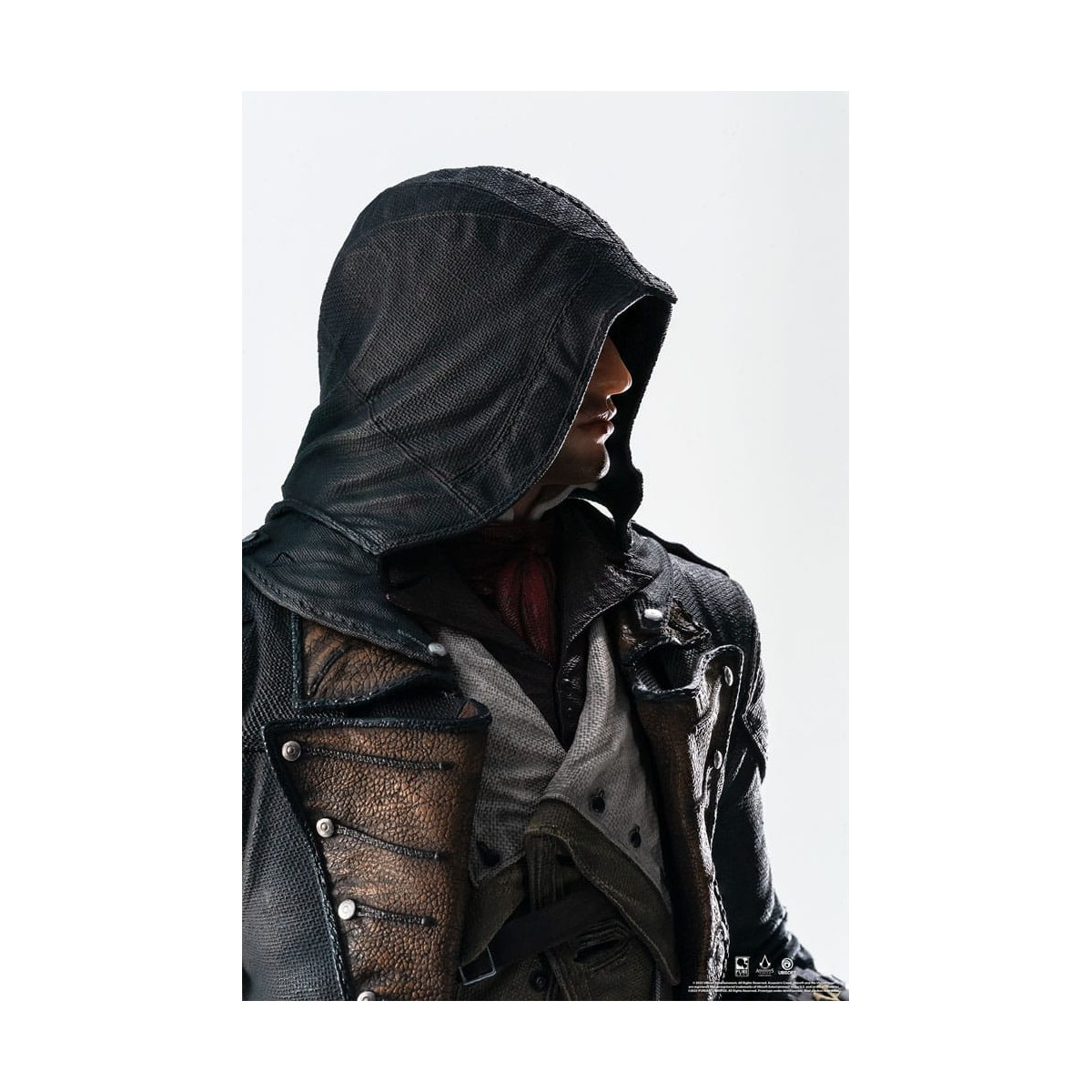 Pure Arts - Animus Dorian 1/4 - Assassin's Creed Unity