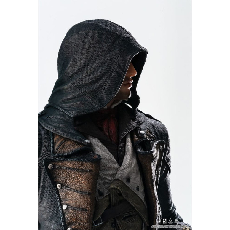 Pure Arts - Animus Dorian 1/4 - Assassin's Creed Unity