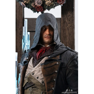 Pure Arts - Animus Dorian 1/4 - Assassin's Creed Unity