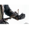 Pure Arts - Animus Dorian 1/4 - Assassin's Creed Unity