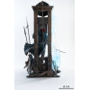 Pure Arts - Animus Dorian 1/4 - Assassin's Creed Unity