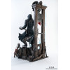 Pure Arts - Animus Dorian 1/4 - Assassin's Creed Unity