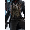 Pure Arts - Animus Dorian 1/4 - Assassin's Creed Unity