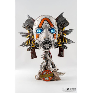 Pure Arts Grenzland - Kunstmaske Psycho Bandit 1/1