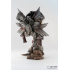 Pure Arts Grenzland - Kunstmaske Psycho Bandit 1/1