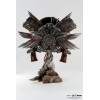 Pure Arts Grenzland - Kunstmaske Psycho Bandit 1/1