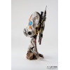 Pure Arts Grenzland - Kunstmaske Psycho Bandit 1/1