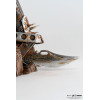 Pure Arts Grenzland - Kunstmaske Psycho Bandit 1/1