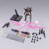 Tamashii Nations - LANCELOT ALBION ZERO - Code Geass: Pure Almaria - METAL BUILD Dragon Skala