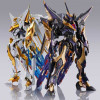 Tamashii Nations - LANCELOT ALBION ZERO - Code Geass: Pure Almaria - METAL BUILD Dragon Skala