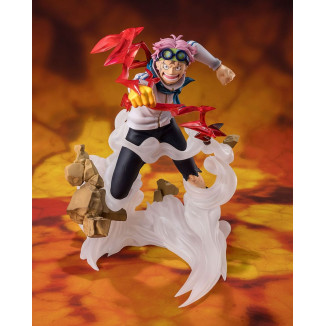 Tamashii Nations - One Piece - KOBY - Honesty Impact - Figuarts Zero Extra Kampf