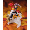 Tamashii Nations - One Piece - KOBY - Honesty Impact - Figuarts Zero Extra Kampf