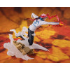 Tamashii Nations - One Piece - KOBY - Honesty Impact - Figuarts Zero Extra Kampf