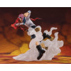 Tamashii Nations - One Piece - KOBY - Honesty Impact - Figuarts Zero Extra Kampf