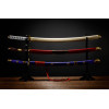 Bandai Tamashii - One Piece - Roronoa Zoro Drei Schwert Stil Set 1/1 - Set 3 Replik Schwerter