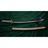Bandai Tamashii - One Piece - Roronoa Zoro Drei Schwert Stil Set 1/1 - Set 3 Replik Schwerter