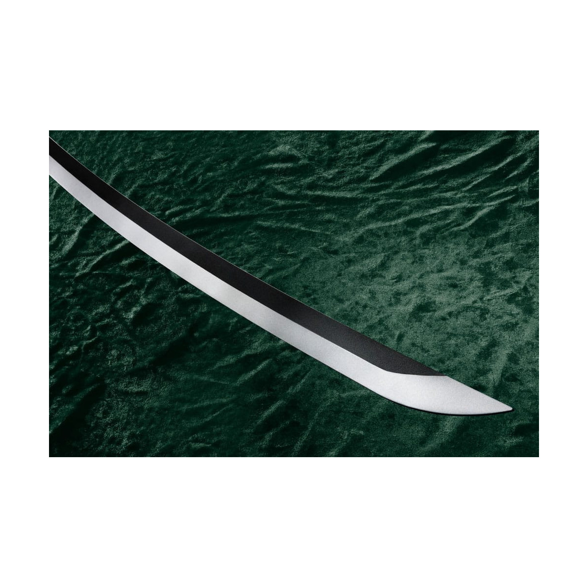 Bandai Tamashii - One Piece - Roronoa Zoro Drei Schwert Stil Set 1/1 - Set 3 Replik Schwerter