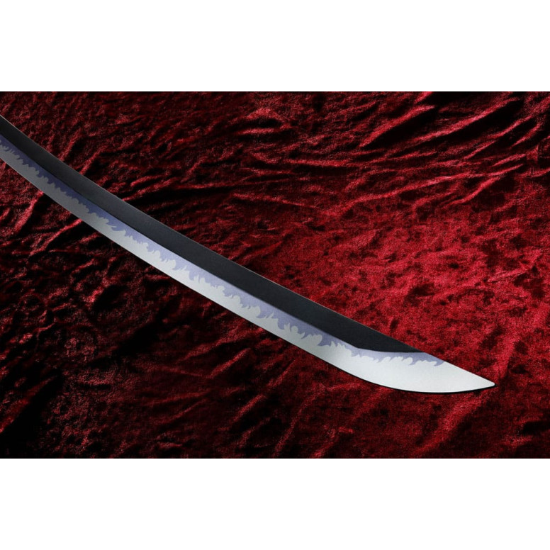 Bandai Tamashii - One Piece - Roronoa Zoro Drei Schwert Stil Set 1/1 - Set 3 Replik Schwerter