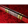 Bandai Tamashii - One Piece - Roronoa Zoro Drei Schwert Stil Set 1/1 - Set 3 Replik Schwerter